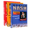 Very Best of Martin Nash Set (Vol 1 thru 3)  by L&L Publishing video DOWNLOAD