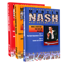  Very Best of Martin Nash Set (Vol 1 thru 3)  by L&L Publishing video DOWNLOAD