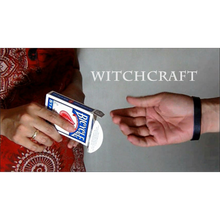  Witchcraft by Arnel Renegado - Video DOWNLOAD