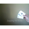 Zapping The Aces - Video DOWNLOAD