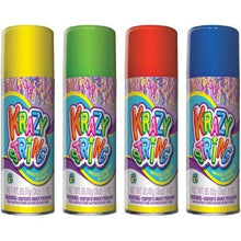  Krazy Silly String (3oz, 1 can) by Ja-Ru