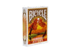 Bicycle Four Seasons Limited Edition (Autumn) Playing Cards