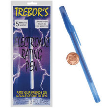  Electronic Rating Pen - Trick