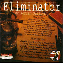  Eliminator V2.0 by Adrian Sullivan - Tricks