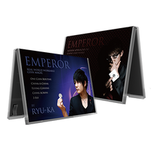  Emperor by MO & RYU-KA - DVD