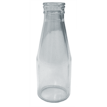  Evaporating Milk Bottle