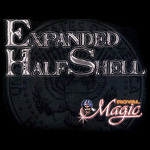  Expanded Half Shell (Struck) - Trick