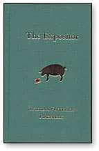  Expositor by William Pinchbeck - Book