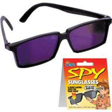  Spy Sunglasses by Loftus