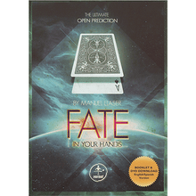 Fate by Manuel Llaser - Trick