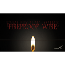  Fireproof Wire - Trick