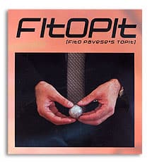 Fito Pavese's Topit by Bazar de Magia - Trick