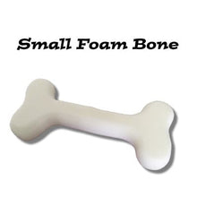  Small Foam Bone by Magic By Gosh - Trick