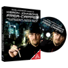 Frea-capped (DVD and Gimmicks) by Kieron Johnson and Big Blind Media - Trick