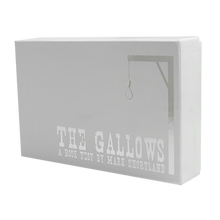  Gallows (DVD and Gimmick) by Mark Shortland and World Magic Shop - Trick