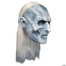  Game of Thrones White Walker Mask by Trick or Treat Studios