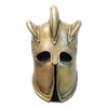 Game of Thrones Mountain Helmet Mask by Trick or Treat Studios