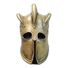  Game of Thrones Mountain Helmet Mask by Trick or Treat Studios