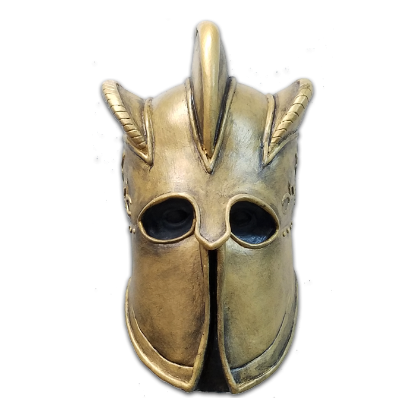 Game of Thrones Mountain Helmet Mask by Trick or Treat Studios