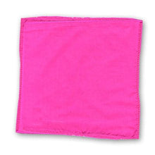  Silk 12 inch Single (Hot Pink) Magic by Gosh