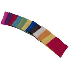 Silks 18 inch 12 Pack (Assorted) Magic by Gosh