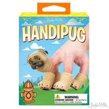 Handi Pug by Archie McPhee
