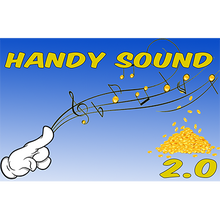  Handy Sound 2.0 (Coin Sounds / Loud) - Trick