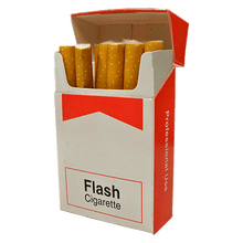  Flash Cigarettes (10 Pack) - Trick