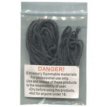 Flash String (5g Black) by Red Corner Magic