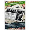 HEADLINE! (DVD and Gimmicks) by Murray Hatfield