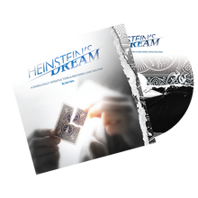  Heinstein's Dream by Karl Hein - Trick