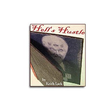  Hell's Hustle by Arlen Studio