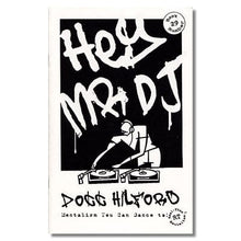  Hey Mr. DJ by Docc Hilford - Book