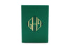 Guy Hollingworth V1 Green Playing Cards by Dan and Dave