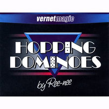  Hopping Dominoes By Vernet and Ree-Nee- Trick