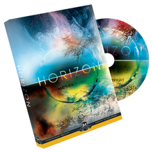  Horizon by Matthew Wright - Trick