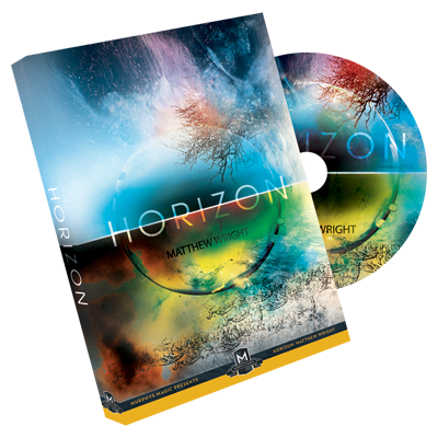 Horizon by Matthew Wright - Trick