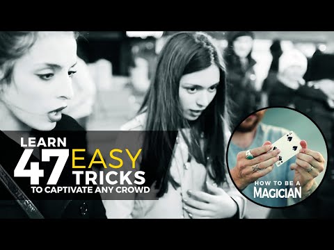 How to Be a Magician Kit by Ellusionist
