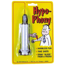  Hypo Phony by Fun Inc.