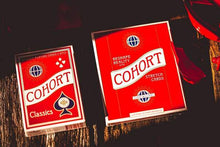  Cohort Stretch Cards by Ellusionist