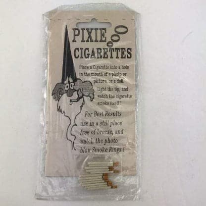 Pixie Cigarettes