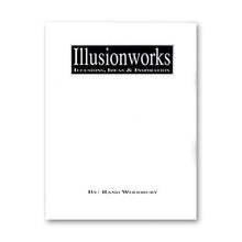  Illusion Works Volume 1 by Rand Woodbury - Book