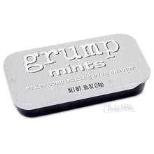  Grump Mints by Archie McPhee