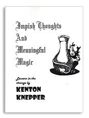  Impish Thought Kenton Knepper
