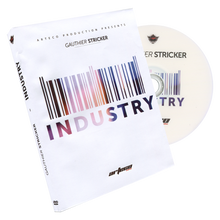  Industry by Arteco Production - Trick