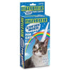 Inflatable Unicorn Horn for Cats by Archie McPhee