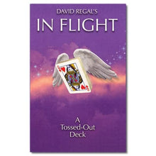  In Flight by David Regal - Trick