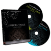 Inscrutable (2 DVD set) by Joe Barry and Alakazam DVD