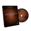 Inscrutable Chapter 2 by Joe Barry and Alakzam Magic - DVD