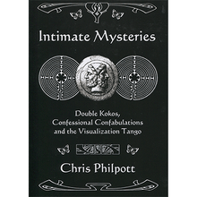  Intimate Mysteries by Chris Philpott - Book